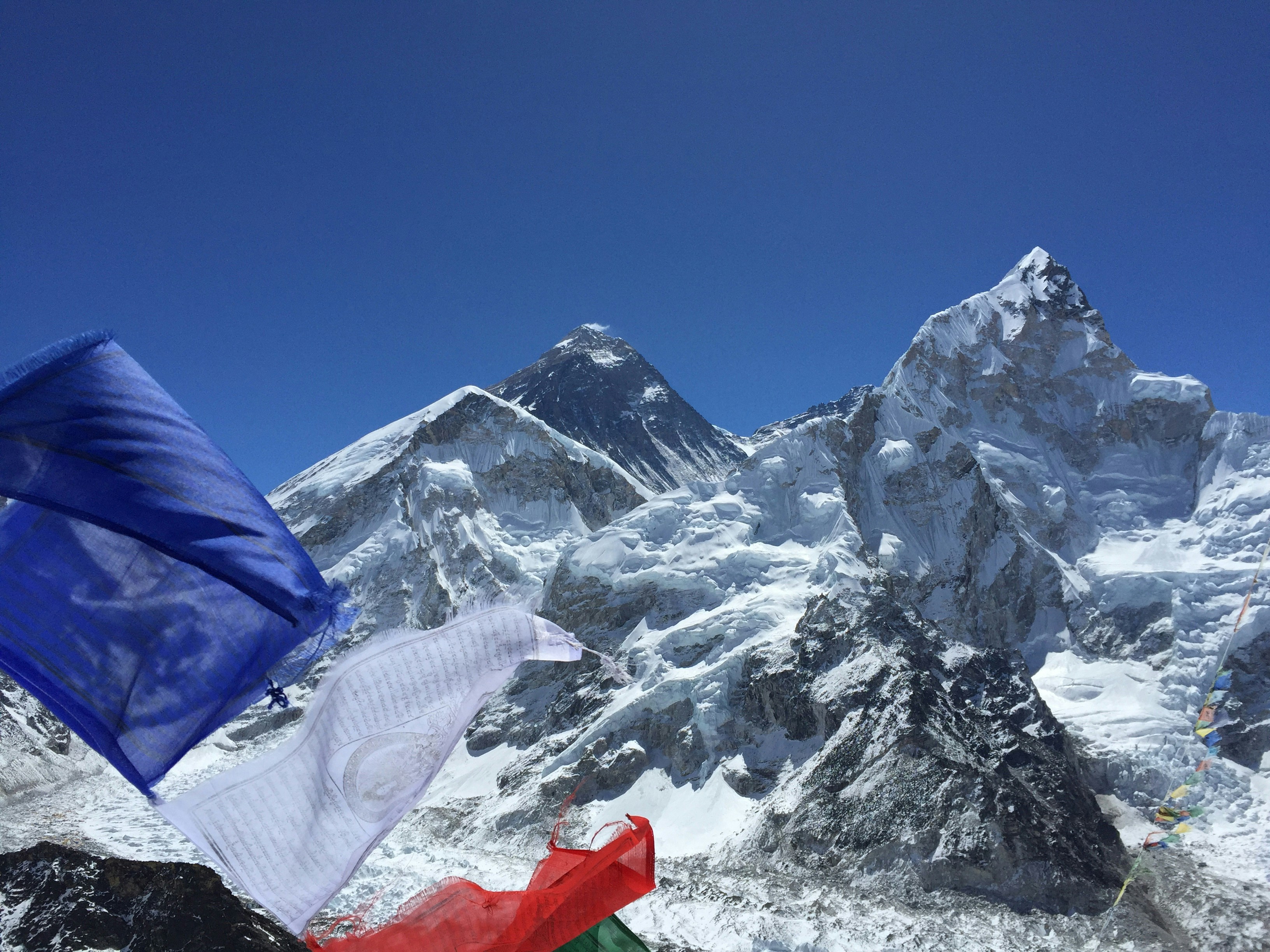 Nepal